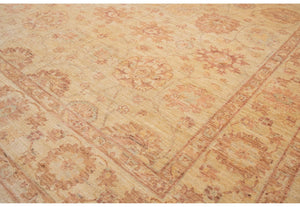 Tappeto Ziegler 188x469