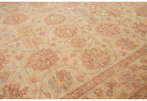 Tappeto Ziegler 188x469
