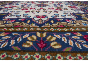 Tappeto Kerman 142x196