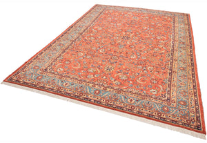 Tappeto Mehraban 210x293