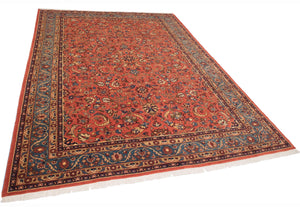 Tappeto Mehraban 210x293