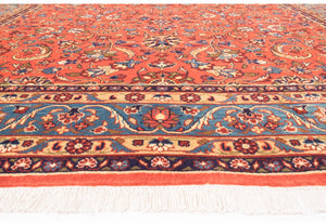 Tappeto Mehraban 210x293