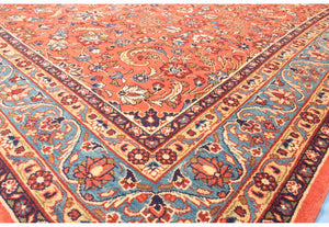 Tappeto Mehraban 210x293