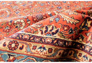 Tappeto Mehraban 210x293