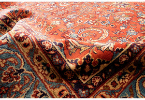 Tappeto Mehraban 210x293