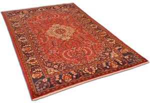 Tappeto Lilian 213x309