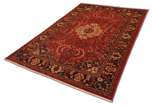 Tappeto Lilian 213x309