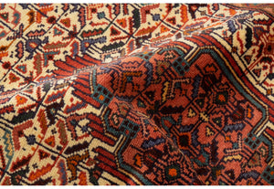 Tappeto Tajabad 80x120