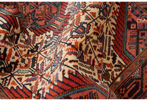 Tappeto Tajabad 80x120