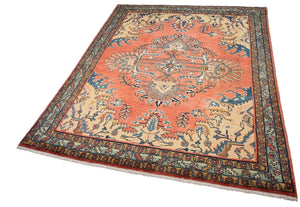 tappeto Lilian 166x206