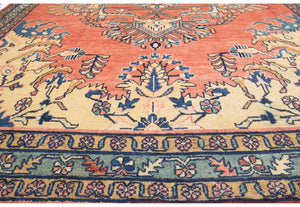 tappeto Lilian 166x206