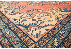 tappeto Lilian 166x206