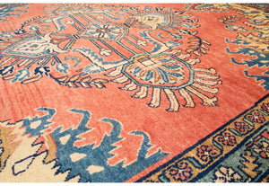 tappeto Lilian 166x206