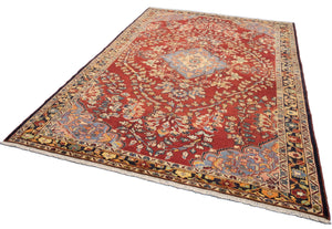 Tappeto Lilian 216x309