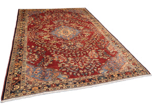Tappeto Lilian 216x309
