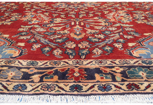Tappeto Lilian 216x309