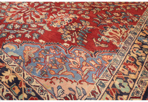 Tappeto Lilian 216x309