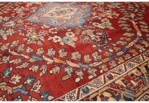 Tappeto Lilian 216x309
