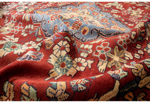 Tappeto Lilian 216x309