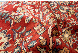 Tappeto Lilian 216x309
