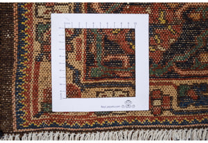 Tappeto Faradonbeh 162x247