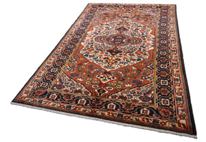 Tappeto Faradonbeh 162x247