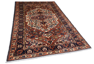 Tappeto Faradonbeh 162x247
