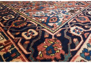 Tappeto Faradonbeh 162x247