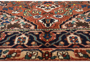 Tappeto Faradonbeh 162x247
