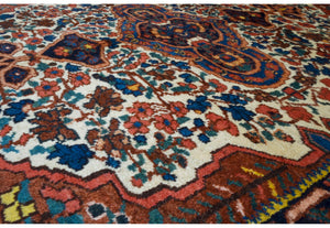 Tappeto Faradonbeh 162x247