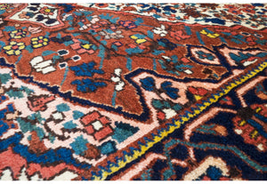 Tappeto Faradonbeh 162x247