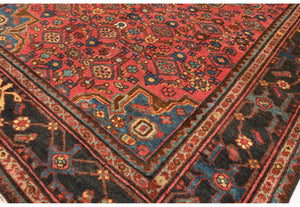 Tappeto Mahal 134x202