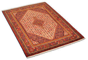 Tappeto Giosan 107x155