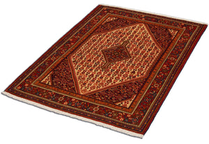 Tappeto Giosan 107x155