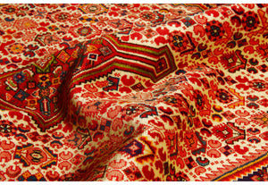 Tappeto Giosan 107x155