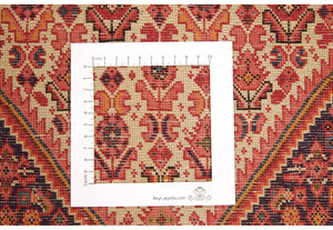 Tappeto Giosan 107x155