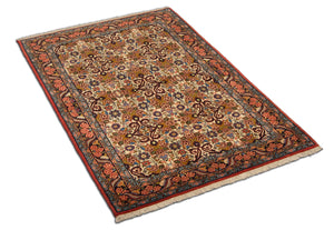 Tappeto Bigar 107x162