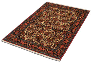 Tappeto Bigar 107x162