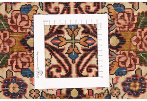Tappeto Bigar 107x162