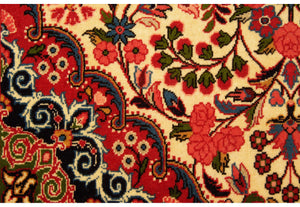 Tappeto Malayer 103x154