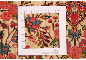 Tappeto Malayer 103x154