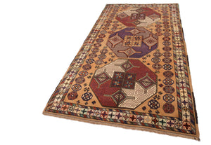 Tappeto Ghuchan 115x223