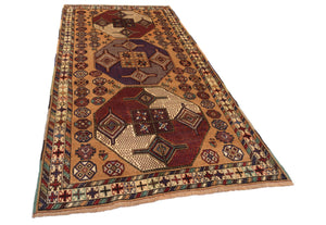Tappeto Ghuchan 115x223