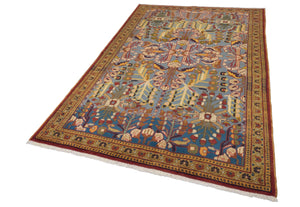 Tappeto Mohabad 130x196