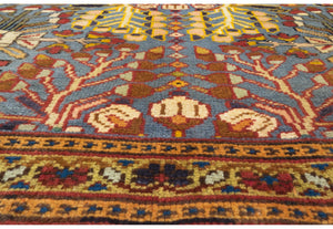 Tappeto Mohabad 130x196