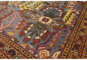 Tappeto Mohabad 130x196