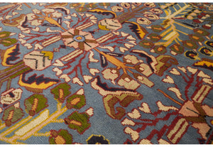 Tappeto Mohabad 130x196