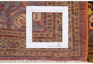 Tappeto Mohabad 130x196