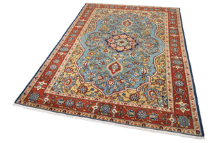 Tappeto Qum 138x198