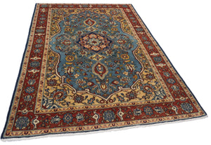 Tappeto Qum 138x198